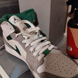 Size 10.5 Jordans Make Me An Offer 