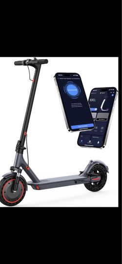 Electric  Scooter 500w