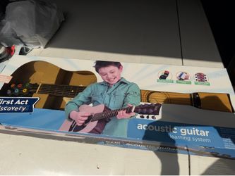 Children’s Guitar