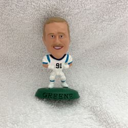 Kevin Greene #91 Carolina Panthers  1997 Corinthian NFL Headliners Figure