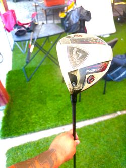 Callaway RAZR Fit Driver Golf Club left handed