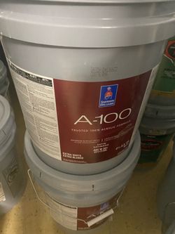 Pintura nueva en venta PAINT SALE
