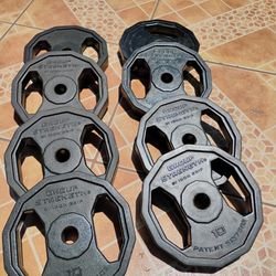 Weights 