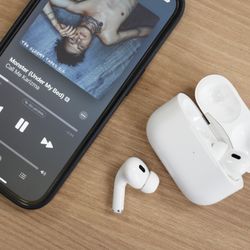 Airpods Pro 2nd Generation 