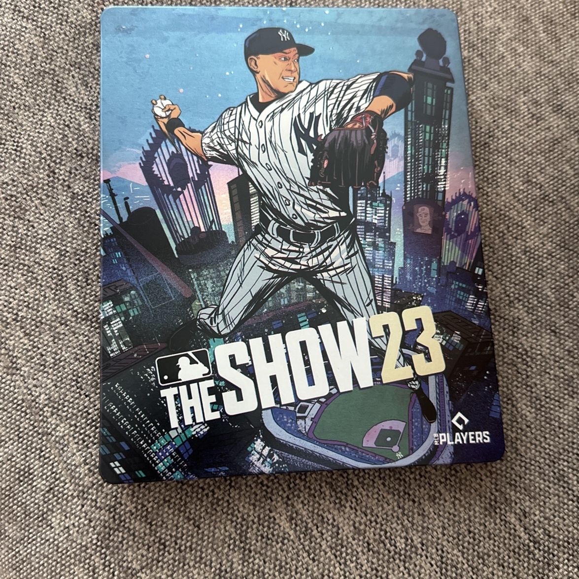 Mlb The Show 23 for Sale in The Bronx, NY - OfferUp