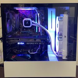 Great Gaming pc 