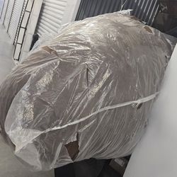 Big BEANBAG. 
