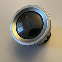 FK8 Type-R Engine Start Button OEM