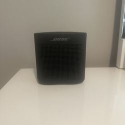 Bose Speaker