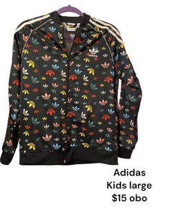 Adidas Sweater