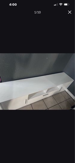 Mueble tv stand