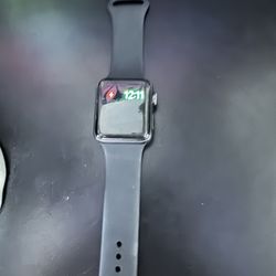 Apple Watch Series 3 w/ Charger