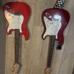 Guitars