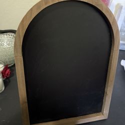 Chalkboard 