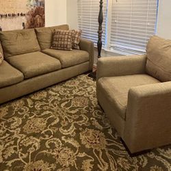 Sofa set