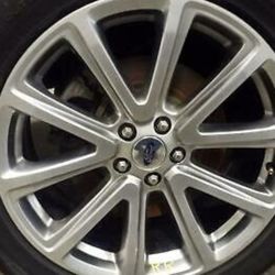 Explorer Flex Edge Ford Focus Rims Fusion Wheels Maverick 