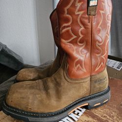 Ariat Work Boots