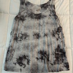 Tye Dye Tank Top - Small