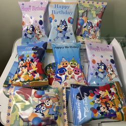 Personaliza Tus Fiestas De Cumpleaños 