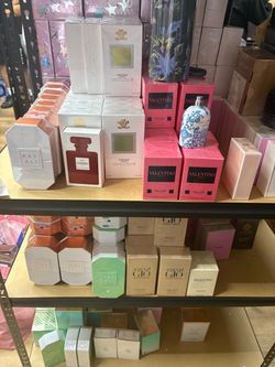 Perfumes