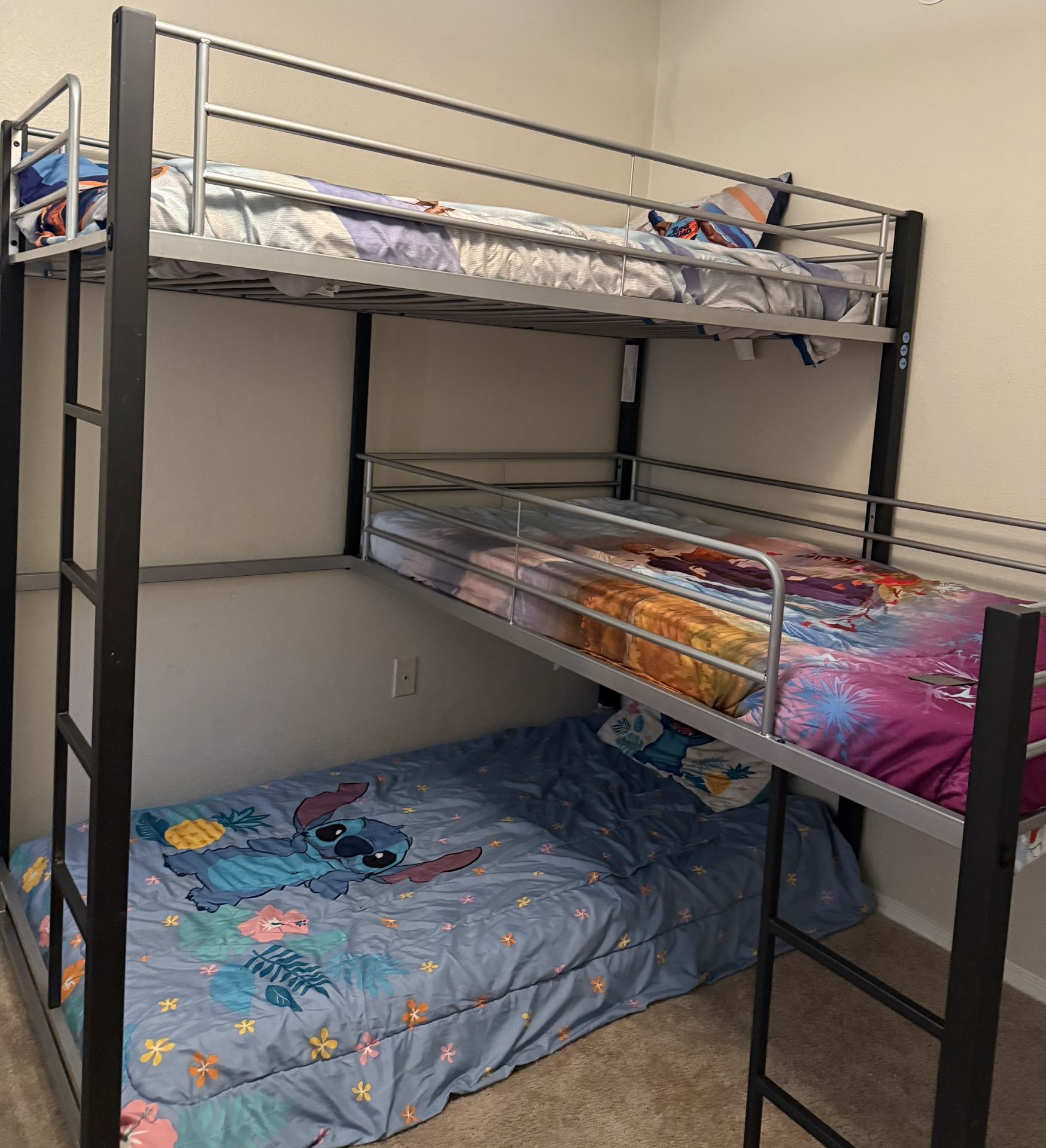 Bunk Beds