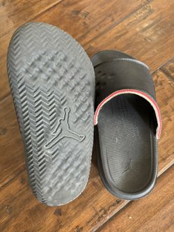 Jordan Slides - Rare