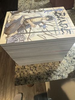 Blade Of The Immortal