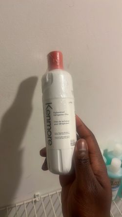 Kenmore Refrigerator Filter 