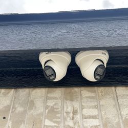 LTS Security Cameras