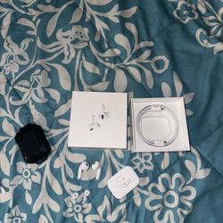 AirPods Pro 2nd Generation 