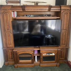 Entertainment Center