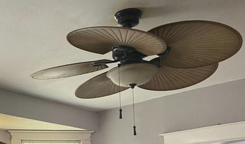 Ceiling Fan 4 Sale