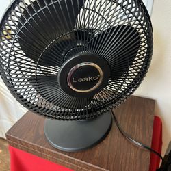 Fan Rotating 14”