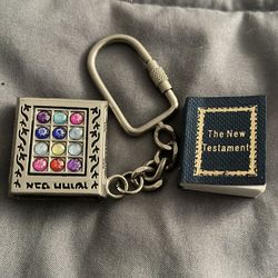 Keychain
