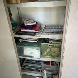 4 Tier Storage Shelf