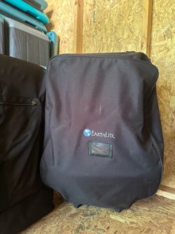 massage chair