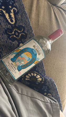 1970’s Blanco Tequila Herradura