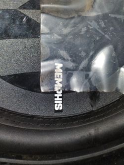 2 Memphis Tens In A Box With 2 Amps