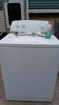 Washer