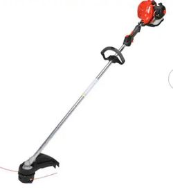 ECHO WEED EATER.