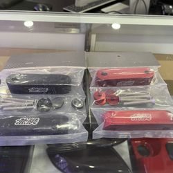 Mugen Hood Risers