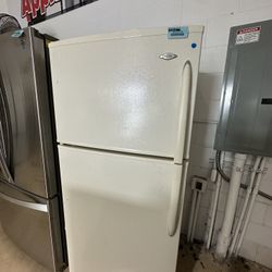 Maytag Fridge 