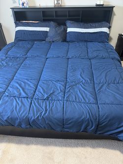 King size bedroom furniture