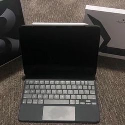 2022 iPad Air 10.9” 64gb