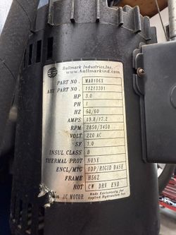 Car Lift / Hoist