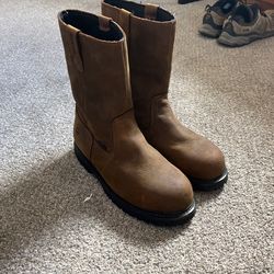Work Boots