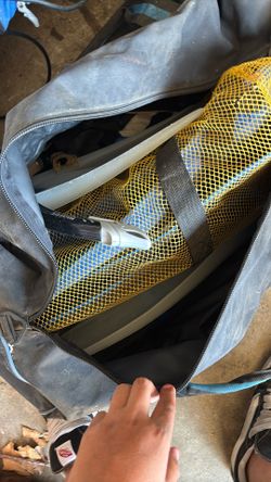 Scuba Gear Full Set