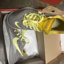 Nike In Great Condition Size 8.5 In Mens 