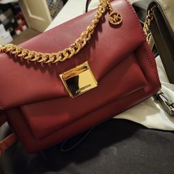 Michael Kors Crossbody