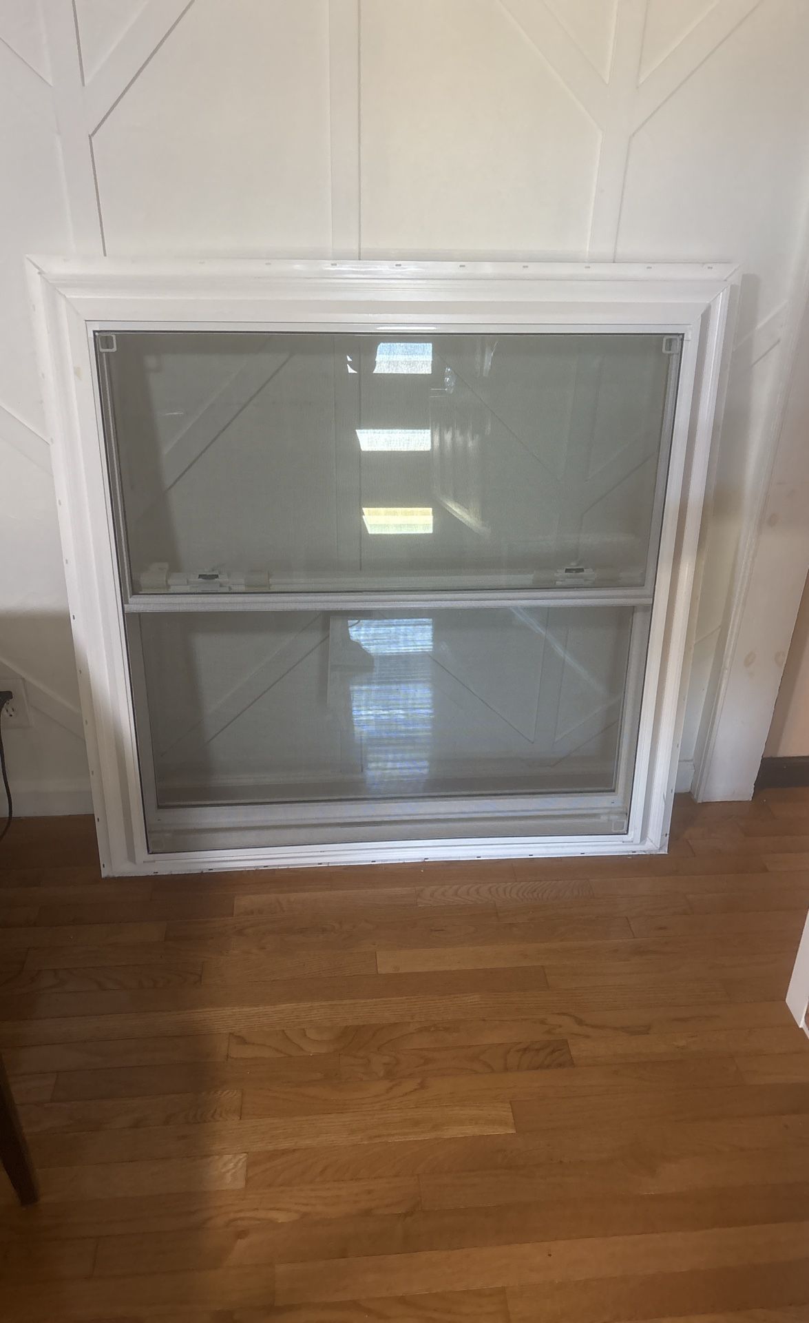 Pella Window